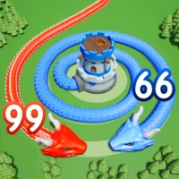 Age of Castles:Snake War