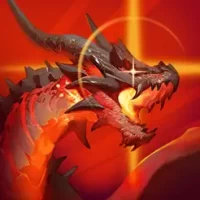Friends &amp; Dragons - Puzzle RPG