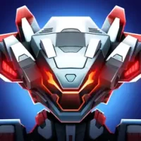 Mech Arena - Shooting Game