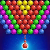 Bubble Pop! Cannon Shooter