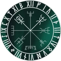 Viking music alarm clock