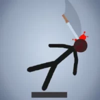 Ragdoll Throw Challenge