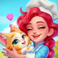 Merge Diner - Restaurant Games