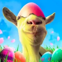 Goat Simulator: Pocket Edition