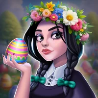 Weekday Merge: Mansion Mystery