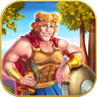 Argonauts 3 Hephaestus's Chair