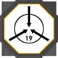 SCP: Site-19