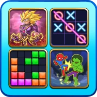 Epic Hero Wars - stick fight