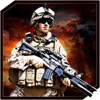 Real Strike - Multiplayer FPS