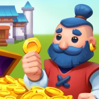IDLE  Hero Tycoon
