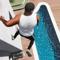 Gangster Simulator Vegas Crime