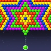 ‎Bubble Rainbow - Shoot &amp; Pop
