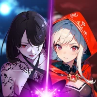 Pixel Hunter Idle x TicketHero