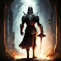 Dungeon Ward: Offline RPG