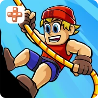 Radical Rappelling