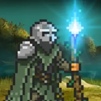 Hero of Aethric: 8 Bit Fantasy