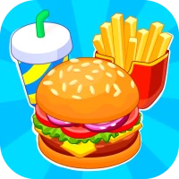 Burger Cafe
