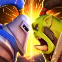 Warcraft Rumble