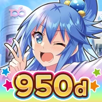 KonoSuba: Fantastic Days