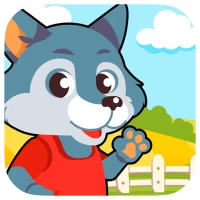 Toddler games for 2+ baby