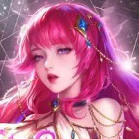 Goddess Era: 2331 Draws