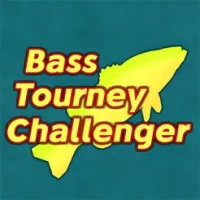 Bass Tourney Challenger