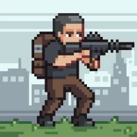 Undead Rush - Zombie Survival