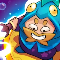 Crown Clash - Tower Defence