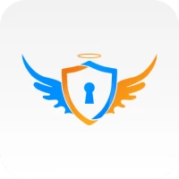 AngelVPN - Fast & Reliable VPN