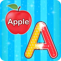 Learn ABC Alphabets & 123 Game
