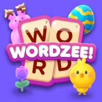 Wordzee! - Social Word Game