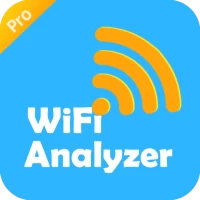 WiFi Analyzer Pro - WiFi Test