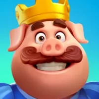 Piggy Kingdom - Match &amp; Rescue
