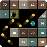 Bricks Breaker Pro