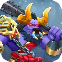 Summoner Legends