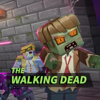 The Walking Dead