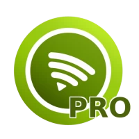 Wifi Analyzer Pro