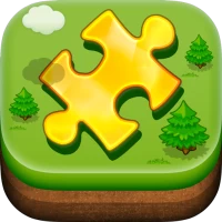 Epic Jigsaw Puzzles: Nature