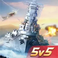Warship Fury