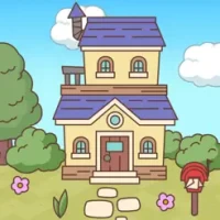 Merge Mend : Renovate Town
