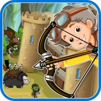 Hero Defense Castle
