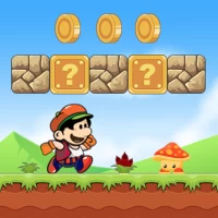 Super Nob Run:Adventure Jungle
