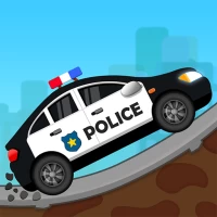 Toddler Car Games For Kids 2-5