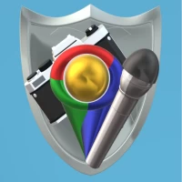 Camera Microphone GPS Blocker