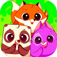 BibiLand Games for Toddlers 2+