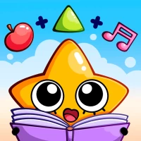 Fun learning games for kids