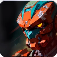 NGU Idle RPG: Super Mech Fight