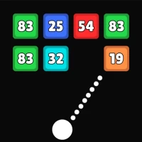 Bricks Breaker Buster BallZ