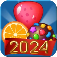 Candy Planet-Match 3 Puzzle