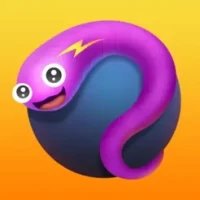 Worm.io - Snake &amp; Worm IO Game